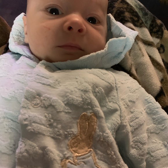 Meet your Posher, Shelley primeau - Picture 5 of 17